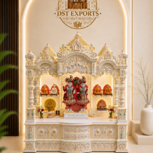 Big BAPS Shri Swaminarayan Mandir for Satsang Halls