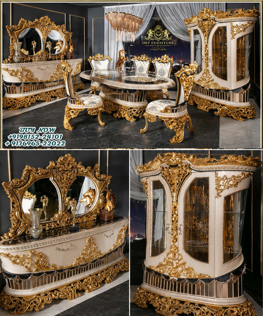 South Indian Ashtalakshmi Pooja Mandir with Doors handcrafted from premium teak wood featuring intricate carvings, traditional South Indian architecture, spacious storage drawers, and elegant pillars for luxury home pooja rooms.