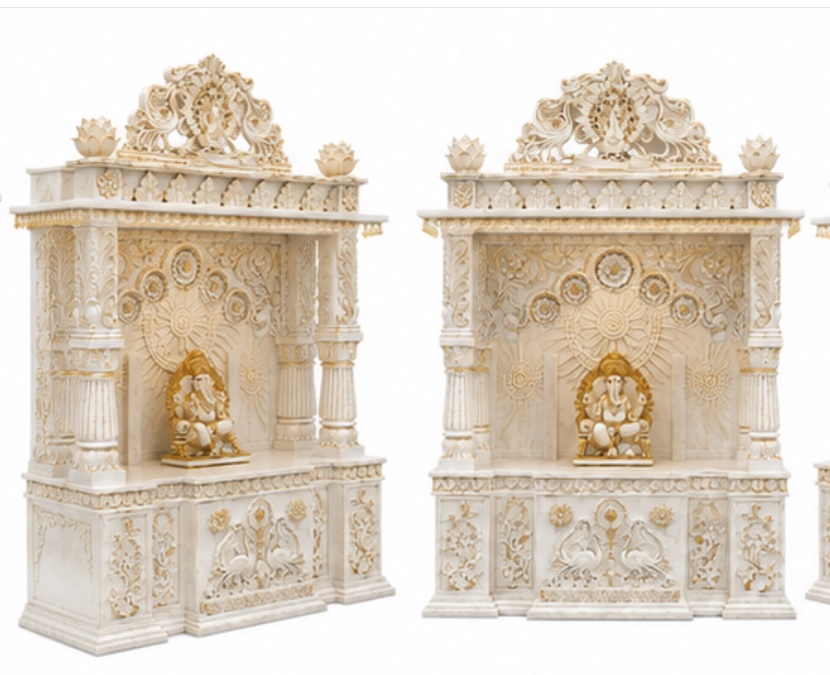 Mandir Manufacturing