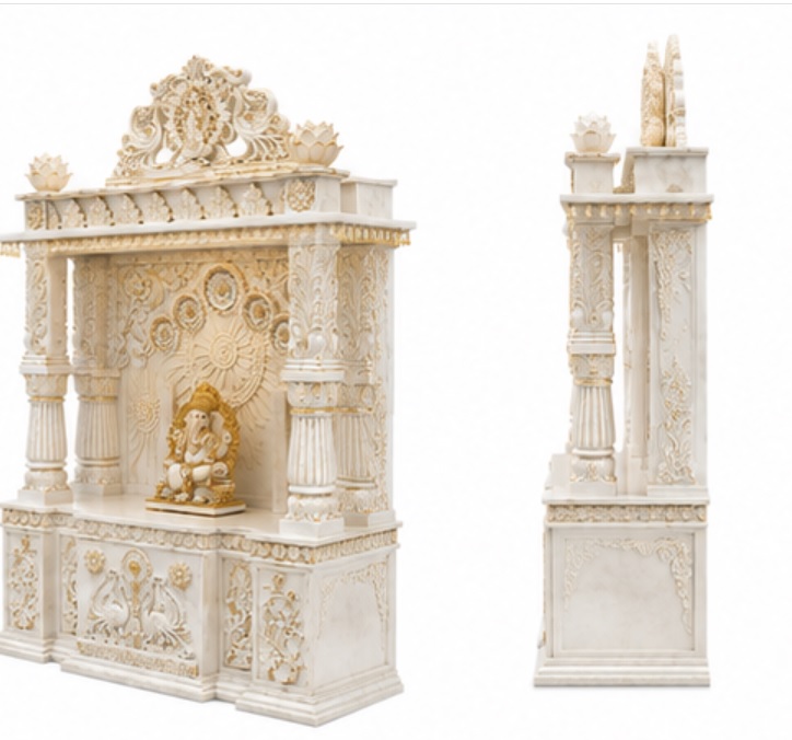 Mandir Manufacturing