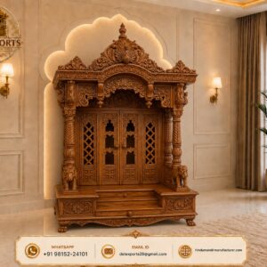teak wood temple Australia, Hindu temple for home Australia, wooden mandir Australia, white gold mandir, white and gold Hindu temple, teak wood pooja mandir, teak wood Hindu temple, wooden Hindu temple for home, luxury wooden mandir, handcrafted teak wood mandir, white wooden pooja temple, gold carved Hindu temple, Indian temple furniture, traditional Hindu mandir, home temple Australia, Hindu pooja room temple, custom wooden mandir Australia, custom teak wood temple, handcrafted wooden temple, carved teak wood temple, Indian wooden temple, traditional Indian mandir, luxury pooja mandir, Hindu shrine for home, teak wood mandir manufacturer, Hindu temple manufacturer India, wooden temple exporter India, teak wood temple exporter, Indian mandir Australia, home mandir Australia, premium wooden temple, designer Hindu temple, custom Hindu temple, white teak wood mandir, luxury Hindu temple Australia, DST Exports